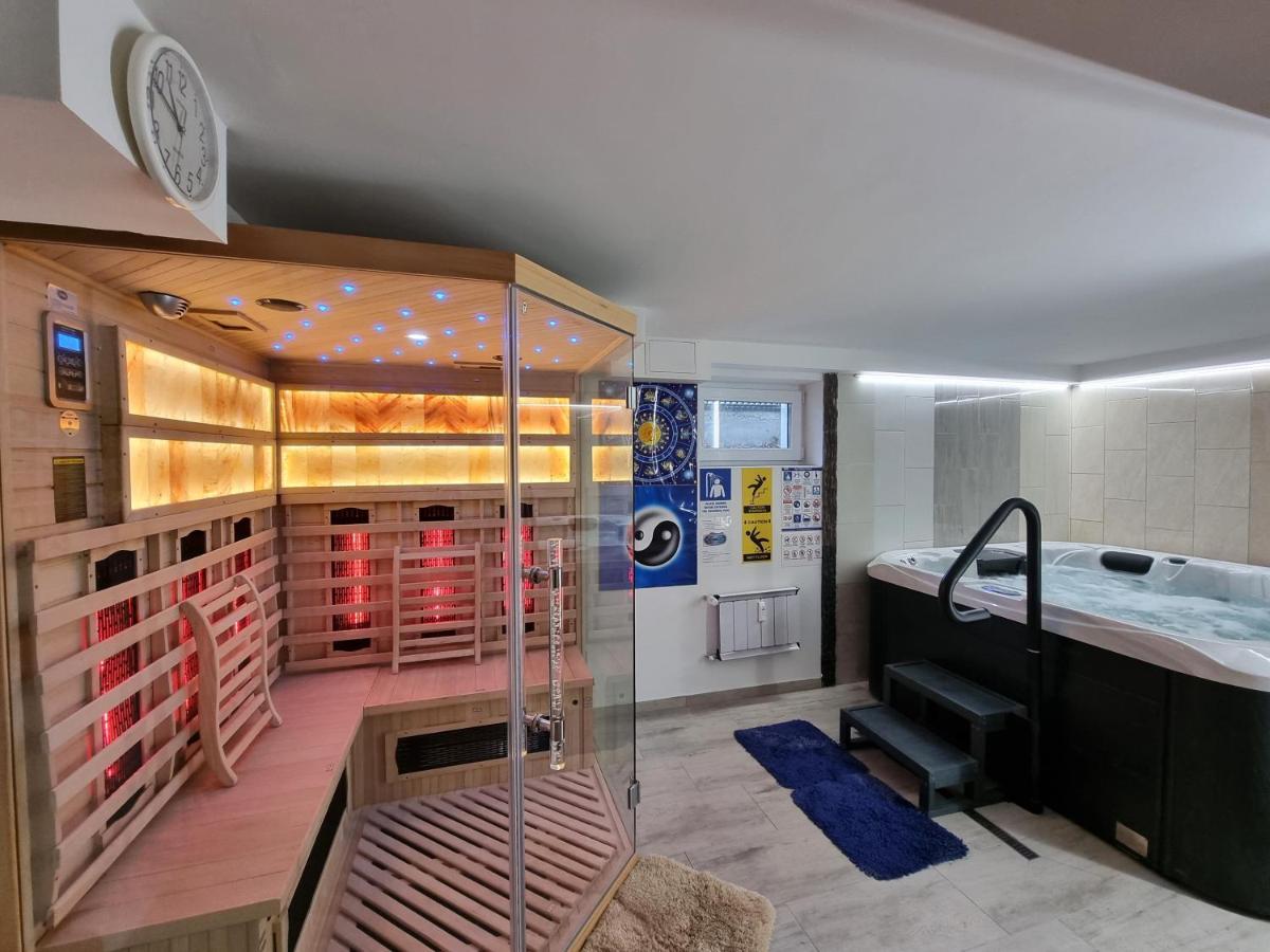 Duna-Beach Apartman Kimle Exteriör bild